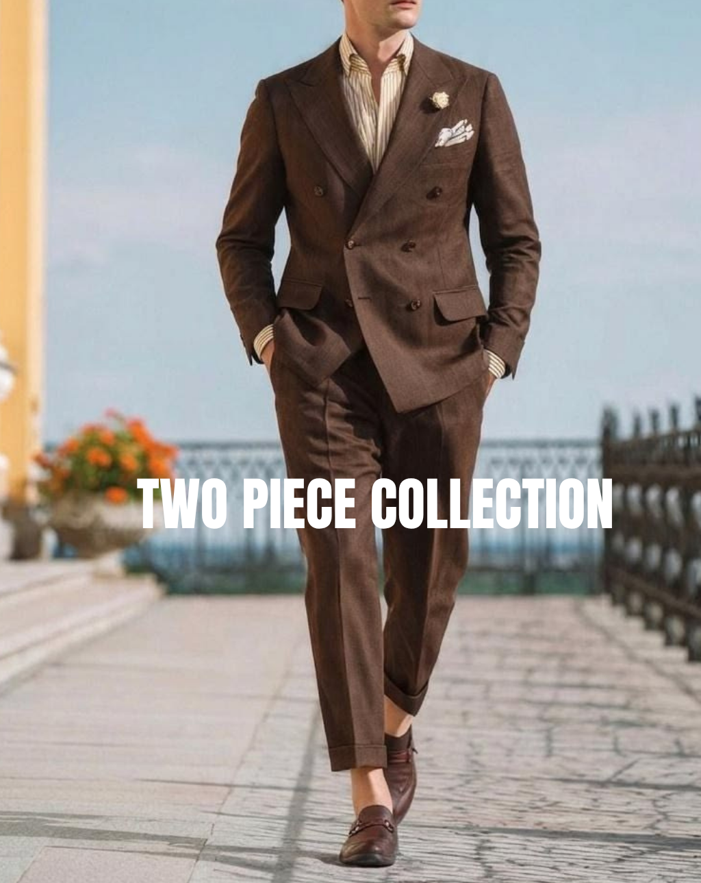 two piece