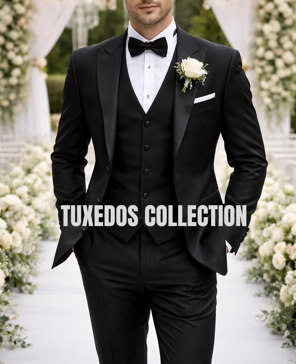 tuxedos