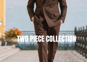 two piece