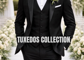 tuxedos